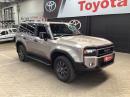 Thumbnail Toyota Land Cruiser Prado 2.8GD VX-R