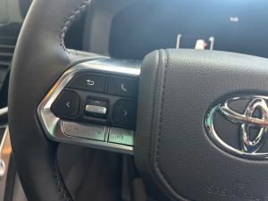 Toyota Land Cruiser 300 3.3D GX-R - Image 9