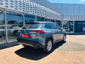 Toyota Corolla Cross 1.8 Xi - Image 2