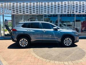 Toyota Corolla Cross 1.8 Xi - Image 3