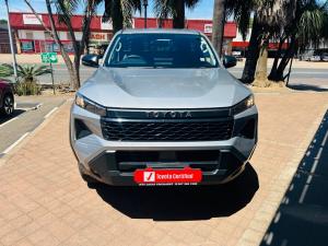 Toyota Hilux 2.8GD-6 slngle cab SRX 4x4 - Image 4