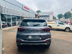Chery Tiggo 4 Pro 1.5T Elite auto (CVT) - Image 5