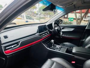 Chery Tiggo 4 Pro 1.5T Elite auto (CVT) - Image 7
