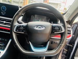 Chery Tiggo 4 Pro 1.5T Elite auto (CVT) - Image 8