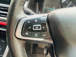 Chery Tiggo 4 Pro 1.5T Elite auto (CVT) - Image 9