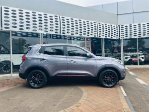 Chery Tiggo 4 Pro 1.5T Elite auto (CVT) - Image 3