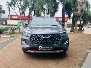 Chery Tiggo 4 Pro 1.5T Elite auto (CVT) - Image 4