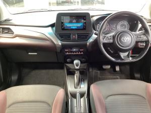 Toyota Starlet Cross 1.5 XS auto - Image 6