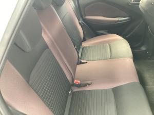Toyota Starlet Cross 1.5 XS auto - Image 17