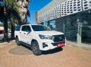Thumbnail Toyota Hilux 2.8GD-6 double cab Raider auto