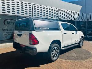 Toyota Hilux 2.8GD-6 double cab Raider auto - Image 2