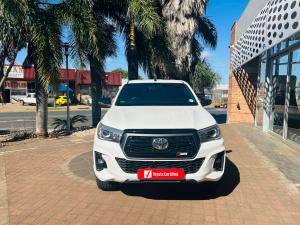 Toyota Hilux 2.8GD-6 double cab Raider auto - Image 4