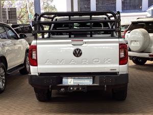 Volkswagen Amarok 2.0BiTDI double cab Life 4Motion - Image 5