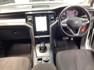 Volkswagen Amarok 2.0BiTDI double cab Life 4Motion - Image 6