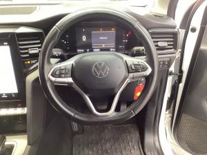 Volkswagen Amarok 2.0BiTDI double cab Life 4Motion - Image 8