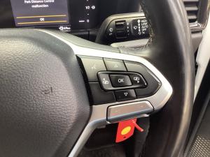 Volkswagen Amarok 2.0BiTDI double cab Life 4Motion - Image 10