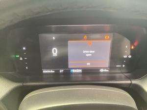 Volkswagen Amarok 2.0BiTDI double cab Life 4Motion - Image 11