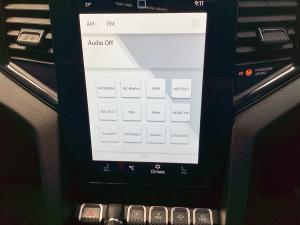 Volkswagen Amarok 2.0BiTDI double cab Life 4Motion - Image 12