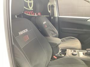 Volkswagen Amarok 2.0BiTDI double cab Life 4Motion - Image 13