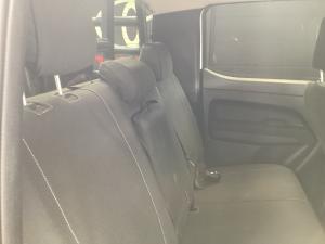 Volkswagen Amarok 2.0BiTDI double cab Life 4Motion - Image 14