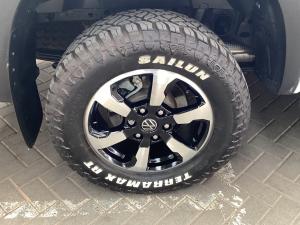 Volkswagen Amarok 2.0BiTDI double cab Life 4Motion - Image 15