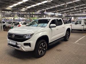 Volkswagen Amarok 2.0BiTDI double cab Life 4Motion - Image 17