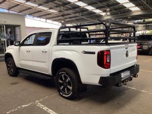 Volkswagen Amarok 2.0BiTDI double cab Life 4Motion - Image 18