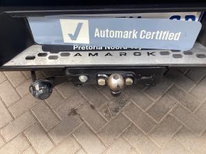 Volkswagen Amarok 2.0BiTDI double cab Life 4Motion - Image 19