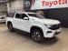 Volkswagen Amarok 2.0BiTDI double cab Life 4Motion - Thumbnail 1