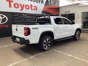 Volkswagen Amarok 2.0BiTDI double cab Life 4Motion - Image 2