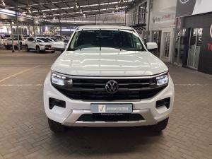 Volkswagen Amarok 2.0BiTDI double cab Life 4Motion - Image 4