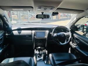 Toyota Fortuner 2.4GD-6 4x4 - Image 6