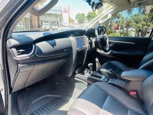 Toyota Fortuner 2.4GD-6 4x4 - Image 7
