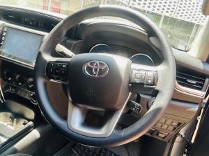 Toyota Fortuner 2.4GD-6 4x4 - Image 8