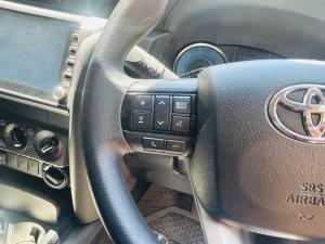 Toyota Fortuner 2.4GD-6 4x4 - Image 9