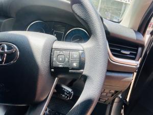 Toyota Fortuner 2.4GD-6 4x4 - Image 10