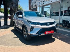 Toyota Fortuner 2.4GD-6 4x4 - Image 1