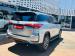 Toyota Fortuner 2.4GD-6 4x4 - Thumbnail 2
