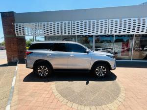 Toyota Fortuner 2.4GD-6 4x4 - Image 3