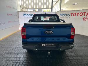Ford Ranger 2.0 SiT double cab XL auto - Image 5