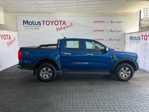 Ford Ranger 2.0 SiT double cab XL auto - Image 3