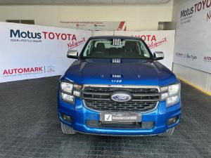 Ford Ranger 2.0 SiT double cab XL auto - Image 4