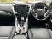 Mitsubishi Triton 2.4DI-D double cab 4x4 auto - Thumbnail 6