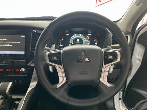 Mitsubishi Triton 2.4DI-D double cab 4x4 auto - Image 8