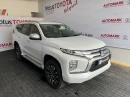 Thumbnail Mitsubishi Triton 2.4DI-D double cab 4x4 auto