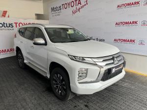 Mitsubishi Triton 2.4DI-D double cab 4x4 auto - Image 1