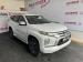 Mitsubishi Triton 2.4DI-D double cab 4x4 auto - Thumbnail 1