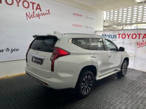 Mitsubishi Triton 2.4DI-D double cab 4x4 auto - Image 2