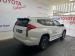 Mitsubishi Triton 2.4DI-D double cab 4x4 auto - Thumbnail 2