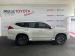 Mitsubishi Triton 2.4DI-D double cab 4x4 auto - Thumbnail 3